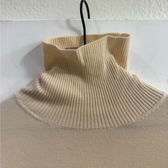 Men’s Suitsupply Merino Wool Turtle neck - Picture 3 of 6